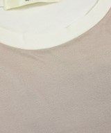 EDIFICE（エディフィス）Tシャツ・カットソー 白 サイズ:L レディース/2200641959073