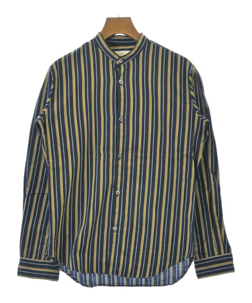 エディフィス(EDIFICE)のEDIFICE カジュアルシャツ