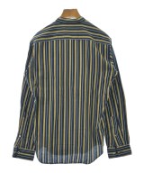 EDIFICE（エディフィス）カジュアルシャツ 紺 サイズ:S レディース/2200628036032