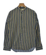 EDIFICE カジュアルシャツ