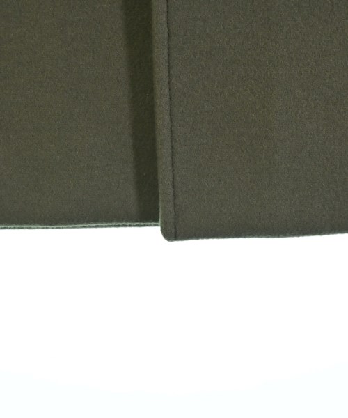EDIFICE（エディフィス）その他 カーキ サイズ:S レディース/2200695800017