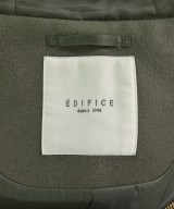 EDIFICE（エディフィス）その他 カーキ サイズ:S レディース/2200695800017