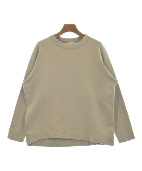 EDIFICE(エディフィス)スウェット ベージュ サイズ:S/2200652577051