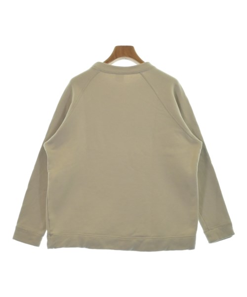 EDIFICE（エディフィス）スウェット ベージュ サイズ:S レディース/2200652577051