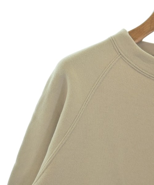 EDIFICE（エディフィス）スウェット ベージュ サイズ:S レディース/2200652577051