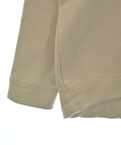 EDIFICE（エディフィス）スウェット ベージュ サイズ:S レディース/2200652577051