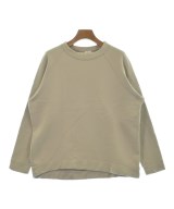 EDIFICE（エディフィス）スウェット ベージュ サイズ:S レディース/2200652577051