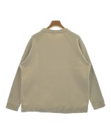 EDIFICE（エディフィス）スウェット ベージュ サイズ:S レディース/2200652577051