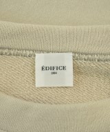 EDIFICE（エディフィス）スウェット ベージュ サイズ:S レディース/2200652577051
