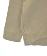 EDIFICE（エディフィス）スウェット ベージュ サイズ:S レディース/2200652577051