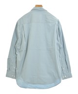 EDIFICE（エディフィス）カジュアルシャツ 青 サイズ:S レディース/2200660071169