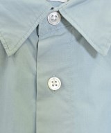 EDIFICE（エディフィス）カジュアルシャツ 青 サイズ:S レディース/2200660071169