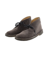 clarks ブーツ