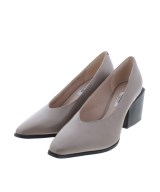 clarks パンプス