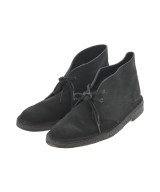 clarks スニーカー