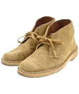 clarks ブーツ