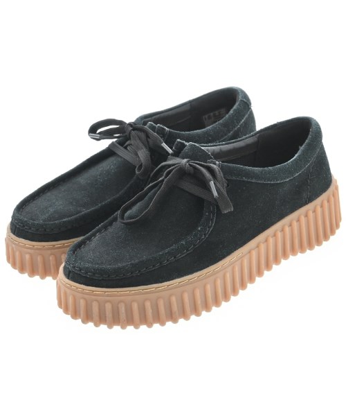 クラークス(clarks)のclarks モカシン/デッキシューズ