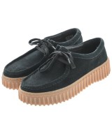 clarks モカシン/デッキシューズ