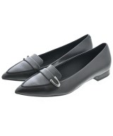 clarks（クラークス）ドレスシューズ/ローファー 黒 サイズ:UK3 1/2(22cm位) レディース/2200634550027