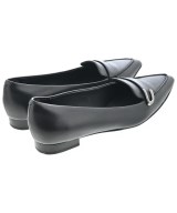 clarks（クラークス）ドレスシューズ/ローファー 黒 サイズ:UK3 1/2(22cm位) レディース/2200634550027