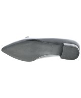 clarks（クラークス）ドレスシューズ/ローファー 黒 サイズ:UK3 1/2(22cm位) レディース/2200634550027