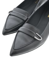 clarks（クラークス）ドレスシューズ/ローファー 黒 サイズ:UK3 1/2(22cm位) レディース/2200634550027