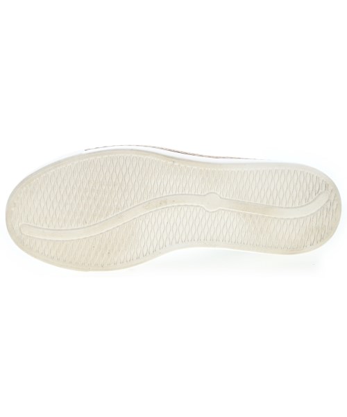 clarks（クラークス）スニーカー 黒 サイズ:UK3(21.5cm位) レディース/2200639562032