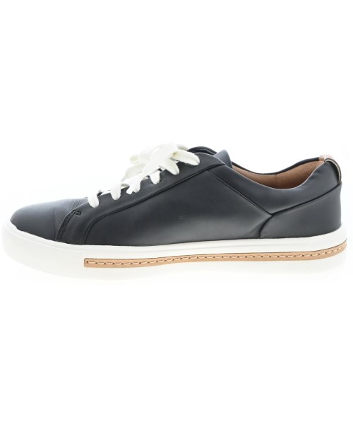 clarks（クラークス）スニーカー 黒 サイズ:UK3(21.5cm位) レディース/2200639562032