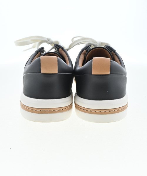 clarks（クラークス）スニーカー 黒 サイズ:UK3(21.5cm位) レディース/2200639562032