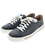 clarks（クラークス）スニーカー 黒 サイズ:UK3(21.5cm位) レディース/2200639562032