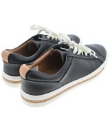 clarks（クラークス）スニーカー 黒 サイズ:UK3(21.5cm位) レディース/2200639562032