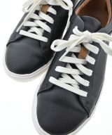 clarks（クラークス）スニーカー 黒 サイズ:UK3(21.5cm位) レディース/2200639562032