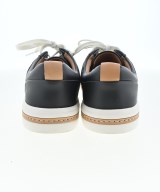 clarks（クラークス）スニーカー 黒 サイズ:UK3(21.5cm位) レディース/2200639562032