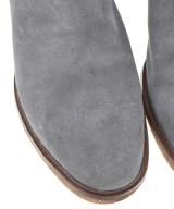 clarks（クラークス）ブーツ グレー サイズ:UK4(22.5cm位) レディース/2200624016106