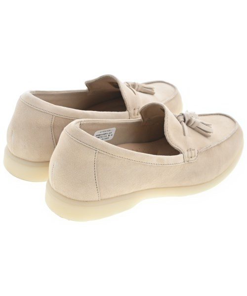 clarks（クラークス）ドレスシューズ/ローファー ベージュ サイズ:UK4 1/2(23cm位) レディース/2200629434011