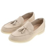 clarks（クラークス）ドレスシューズ/ローファー ベージュ サイズ:UK4 1/2(23cm位) レディース/2200629434011