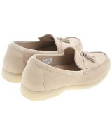 clarks（クラークス）ドレスシューズ/ローファー ベージュ サイズ:UK4 1/2(23cm位) レディース/2200629434011