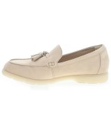 clarks（クラークス）ドレスシューズ/ローファー ベージュ サイズ:UK4 1/2(23cm位) レディース/2200629434011