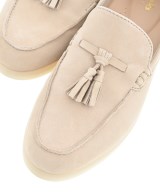 clarks（クラークス）ドレスシューズ/ローファー ベージュ サイズ:UK4 1/2(23cm位) レディース/2200629434011