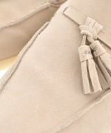clarks（クラークス）ドレスシューズ/ローファー ベージュ サイズ:UK4 1/2(23cm位) レディース/2200629434011