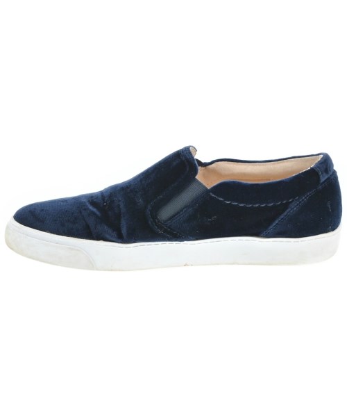 clarks（クラークス）スニーカー 紺 サイズ:UK3 1/2(22cm位) レディース/2200642350053