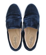 clarks（クラークス）スニーカー 紺 サイズ:UK3 1/2(22cm位) レディース/2200642350053