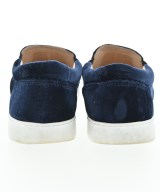 clarks（クラークス）スニーカー 紺 サイズ:UK3 1/2(22cm位) レディース/2200642350053