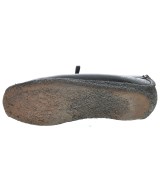 clarks（クラークス）ドレスシューズ/ローファー 黒 サイズ:UK4 1/2(23cm位) レディース/2200622175133