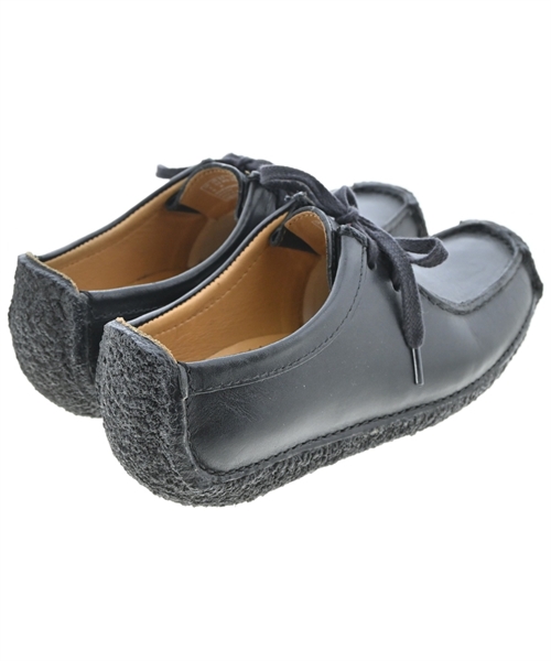 clarks（クラークス）その他 黒 サイズ:UK3(21.5cm位) レディース/2200624223023