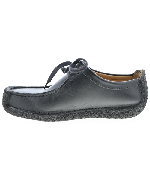 clarks（クラークス）その他 黒 サイズ:UK3(21.5cm位) レディース/2200624223023
