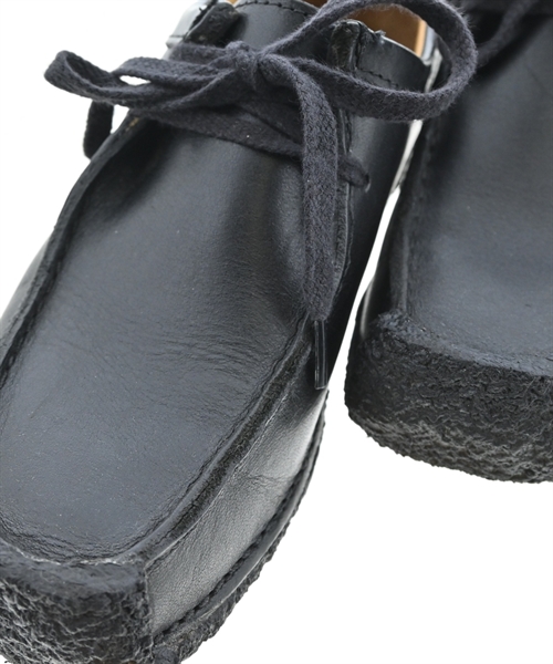 clarks（クラークス）その他 黒 サイズ:UK3(21.5cm位) レディース/2200624223023