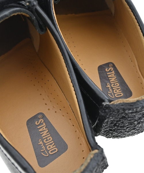 clarks（クラークス）その他 黒 サイズ:UK3(21.5cm位) レディース/2200624223023
