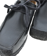 clarks（クラークス）その他 黒 サイズ:UK3(21.5cm位) レディース/2200624223023