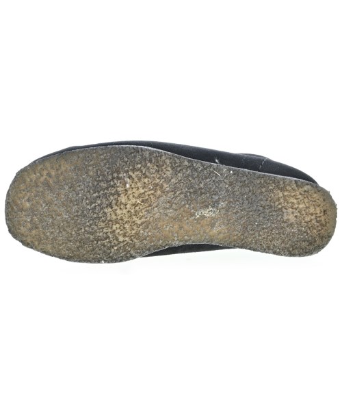 clarks（クラークス）ブーツ 黒 サイズ:UK4 1/2(23cm位) レディース/2200629724143